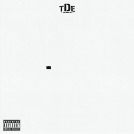 Album cover art for "TIMES UP." by Ab-Soul