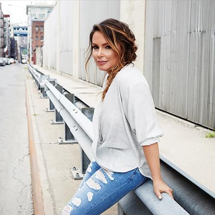 Angie Martinez Profile Picture Photo of Angie Martinez