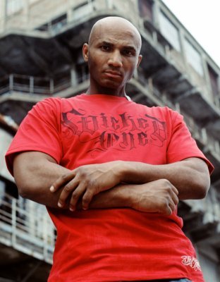 Cover image for Dontcha