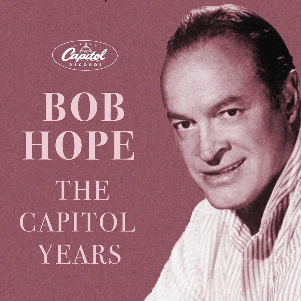 Buttons and Bows by Bob Hope