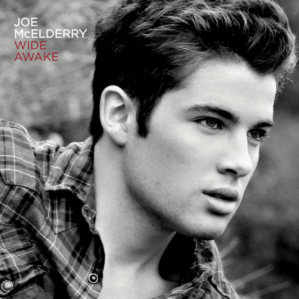 Cover image for Wide Awake