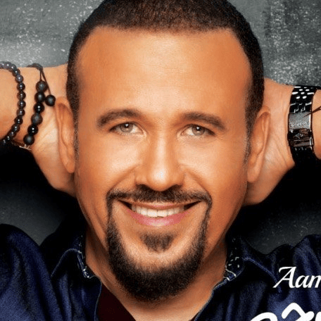 Photo of Hisham Abbas - هشام عباس