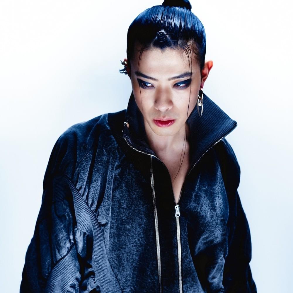 Cover image for Tohji