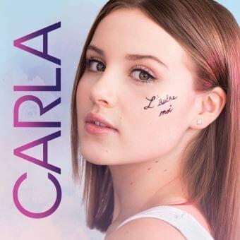 Dans ma bulle by Carla