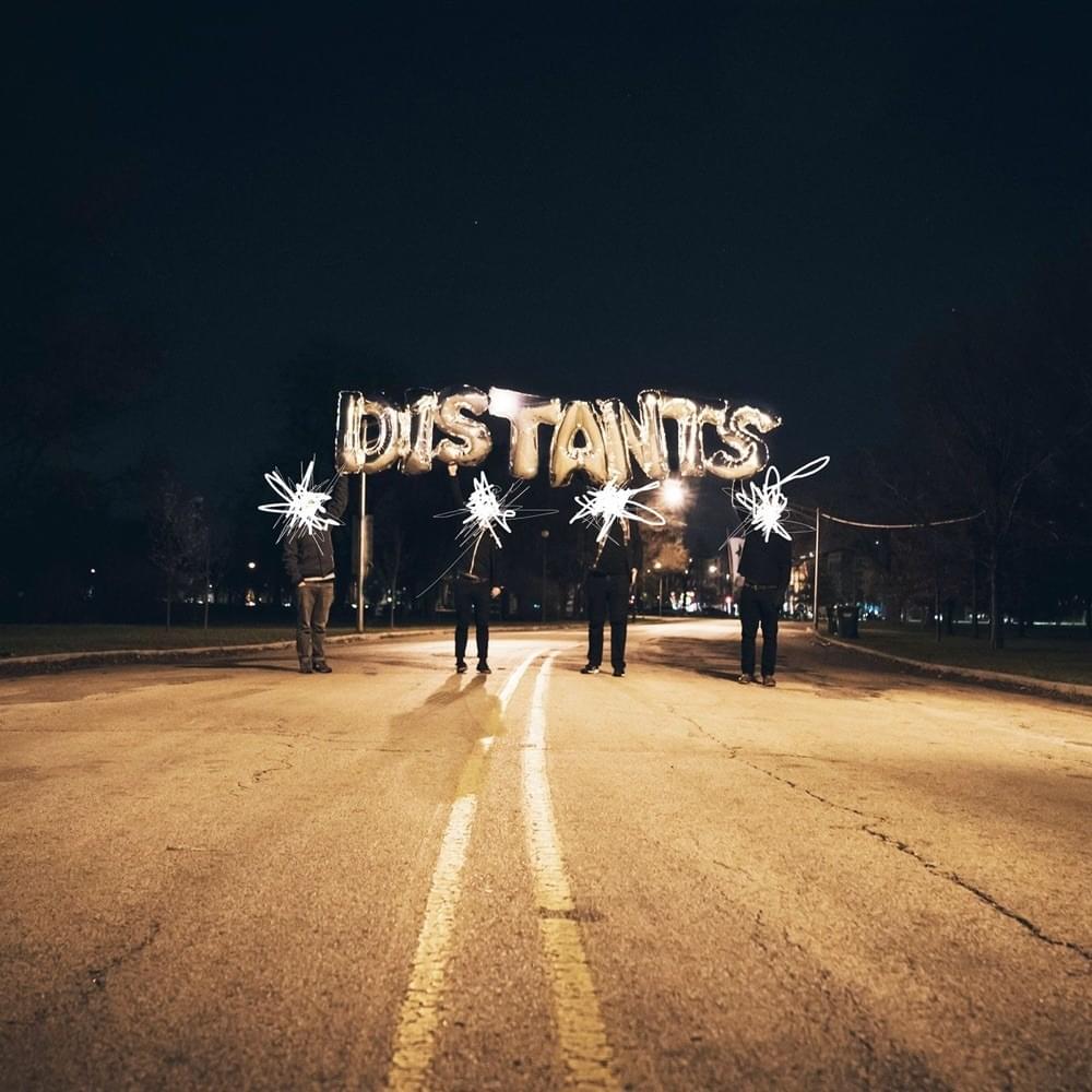 Grounded by Distants