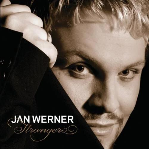 Guardian Angel by Jan Werner