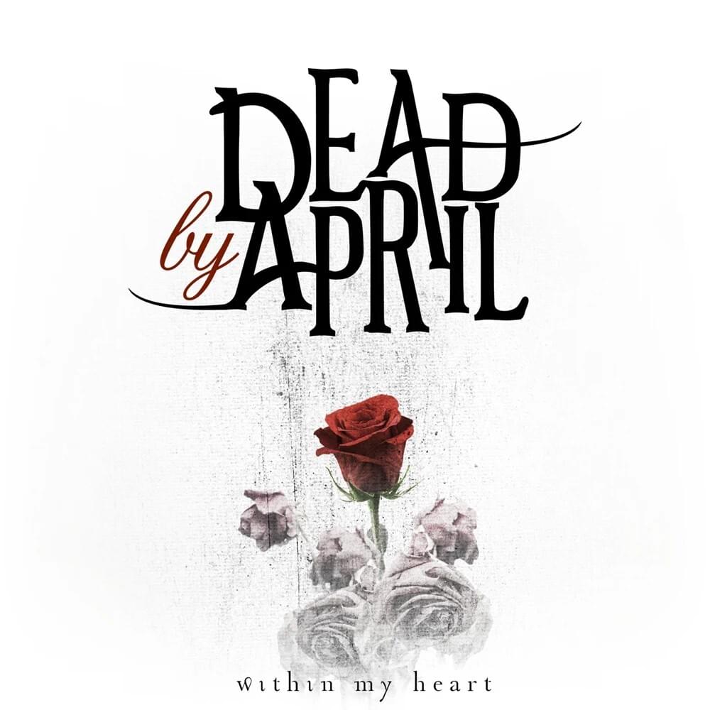 Cover image for Within My Heart - EP