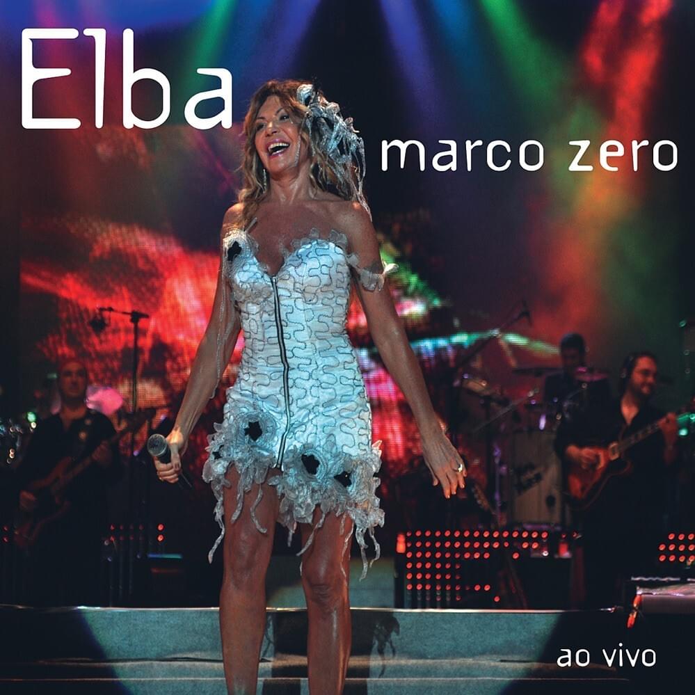 Cover image for Marco Zero Ao Vivo