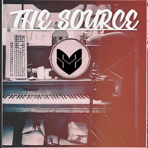 Cover image for The Source