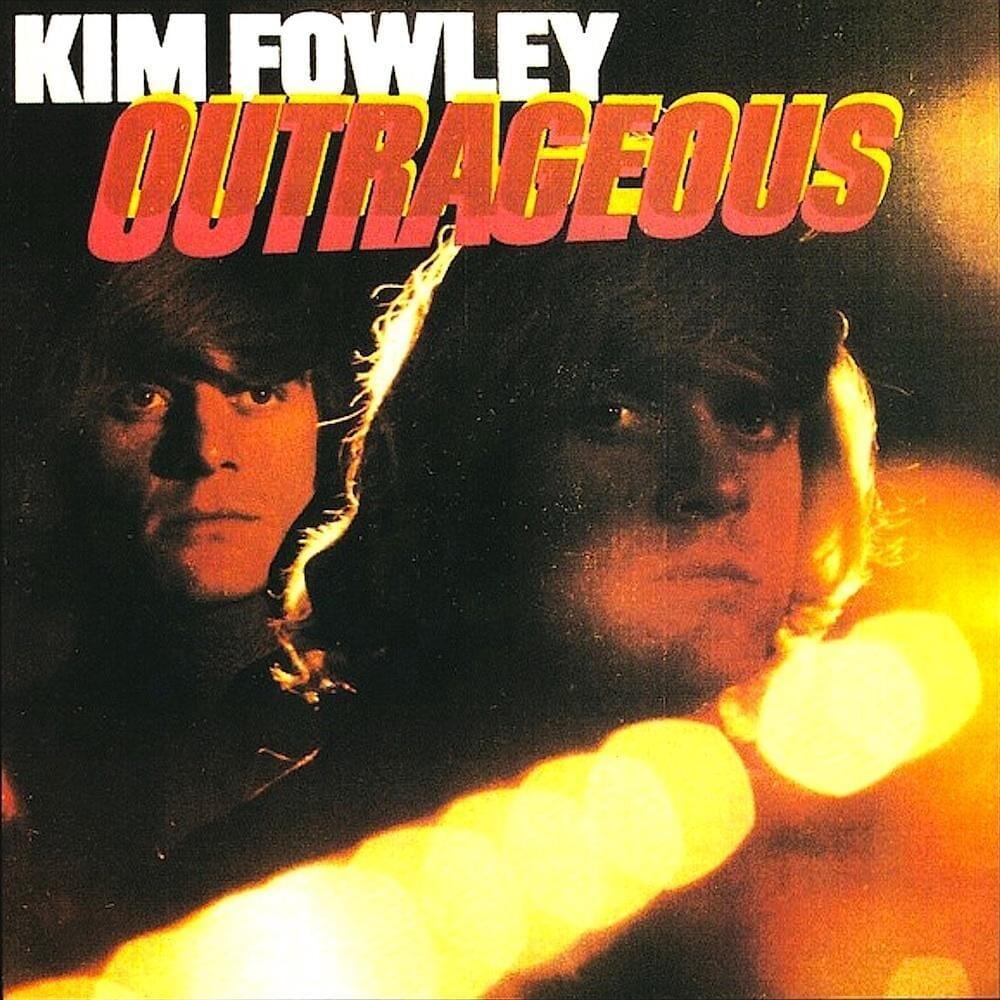 Bubble Gum by Kim Fowley
