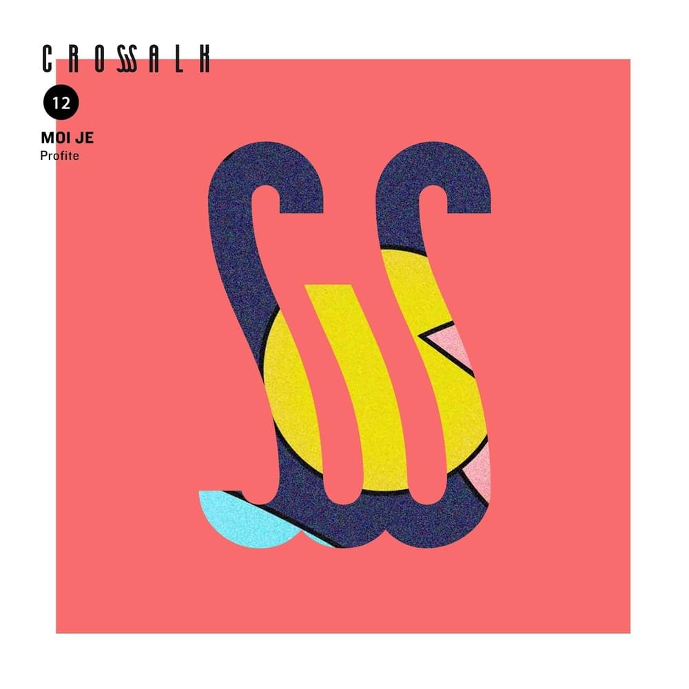 Cover image for Profite EP