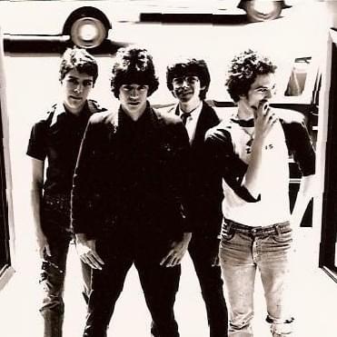 Photo of The Zeros (Band)