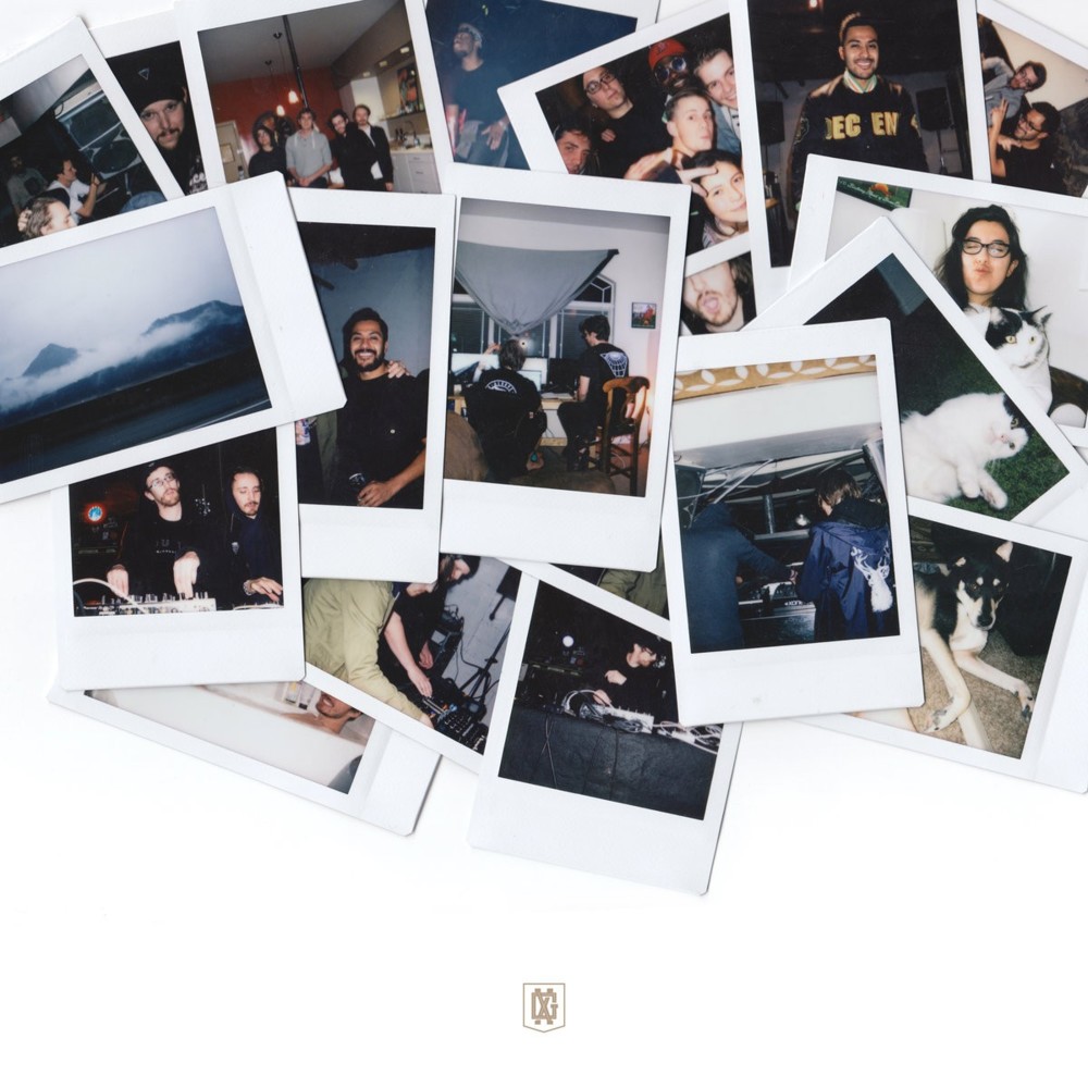 Cover image for Persona