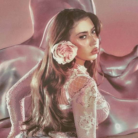 Cover image for Kali Uchis