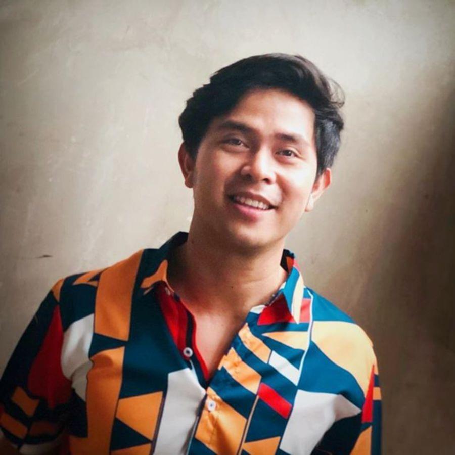 Broken Symphony by Cakra Khan