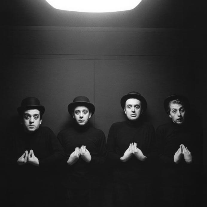 I Gufi profile picture - official artist image