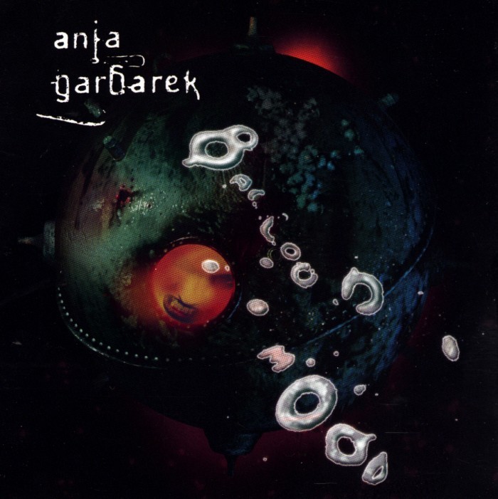 Just One Of Those Days by Anja Garbarek