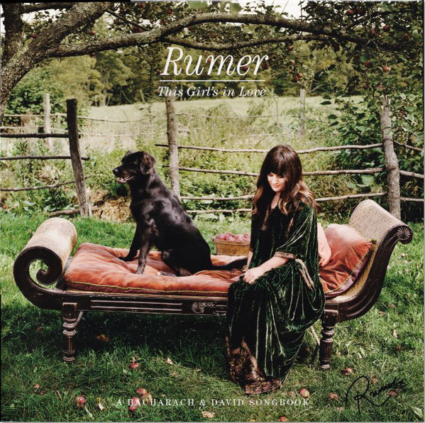 The Last One to Be Loved by Rumer
