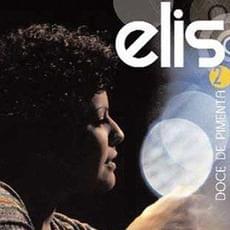 Cover image for Doce de Pimenta (DVD)