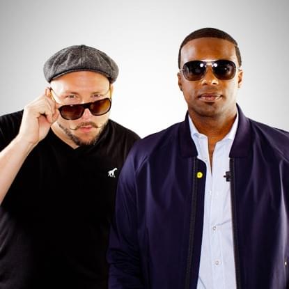 Photo of Scooter & LaVelle