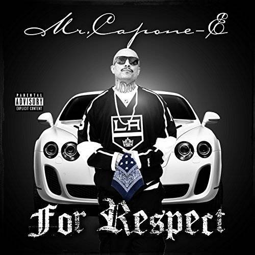 Cover image for For Respect