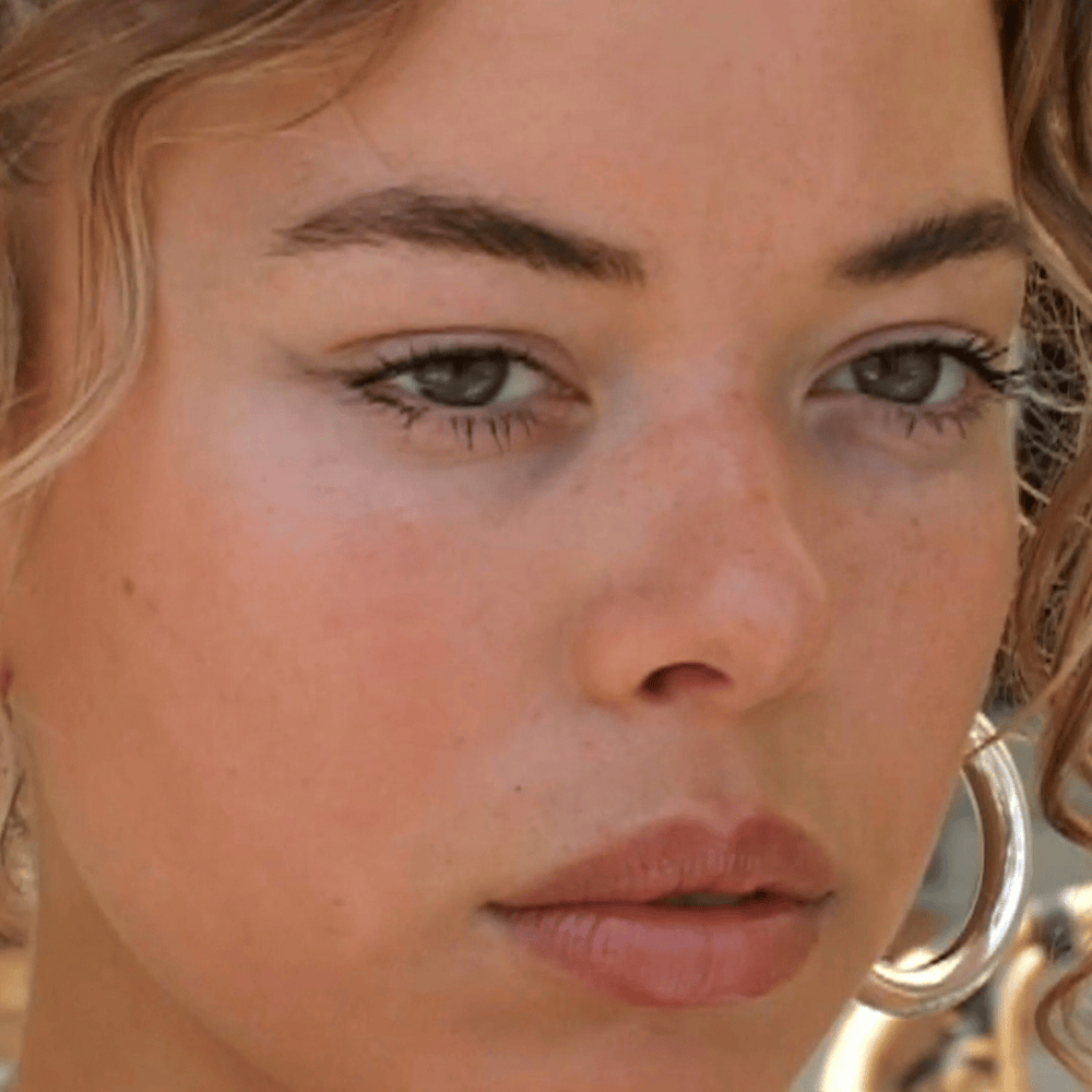 Album cover art for "Method Actor" by Nilüfer Yanya