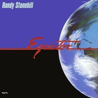 Album cover art for "Shut De Do" by Randy Stonehill