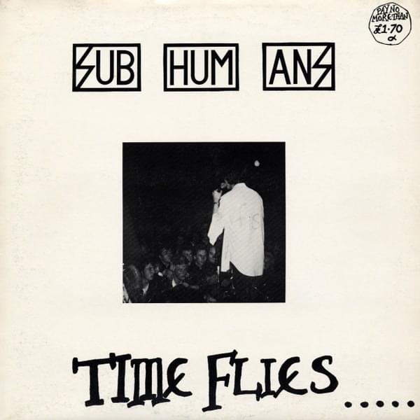 Susan by Subhumans (UK)
