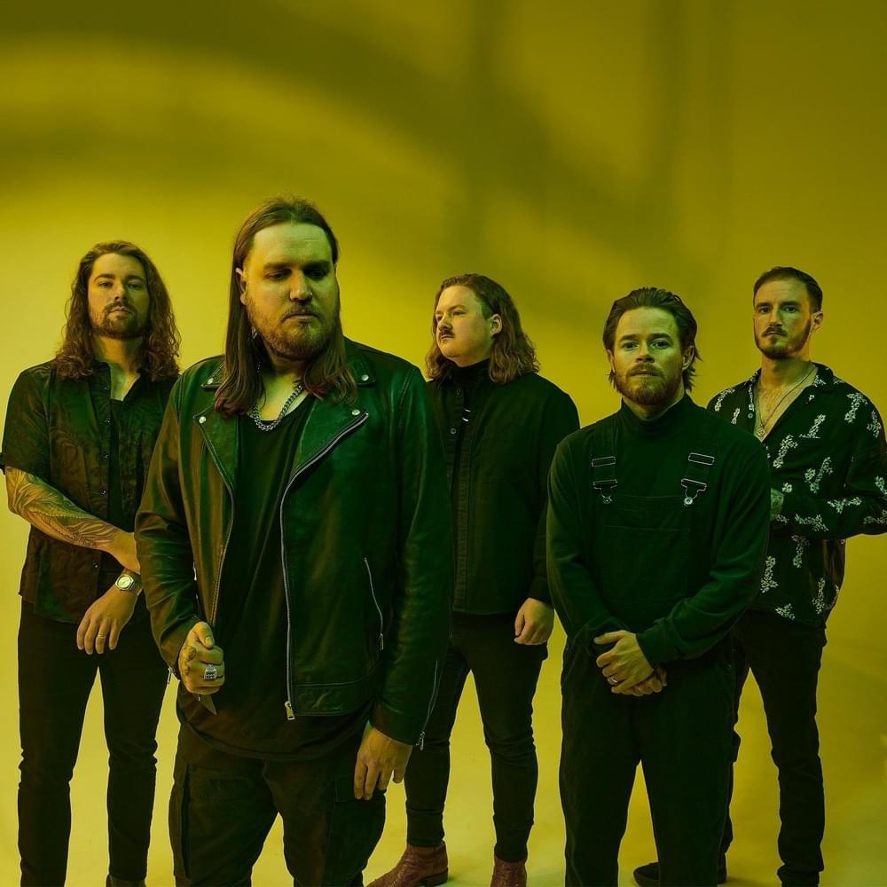 Wage War Profile Picture Photo of Wage War