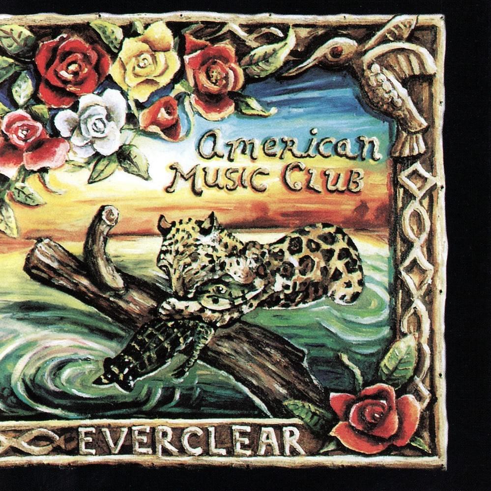 Why Won’t You Stay by American Music Club