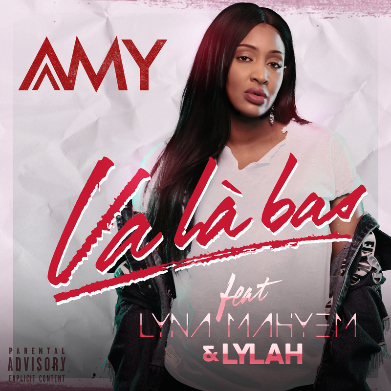 Va là-bas by Amy