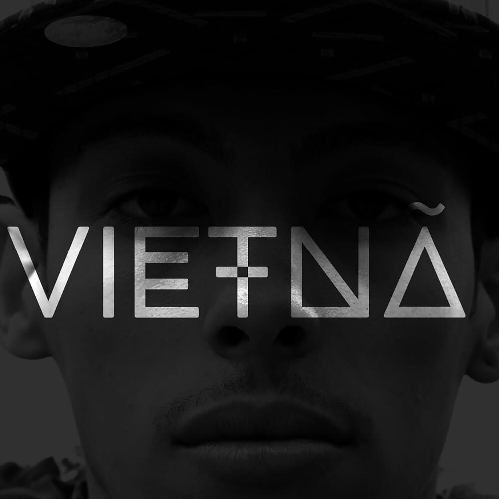 A Cena Tá Preta by Vietnã