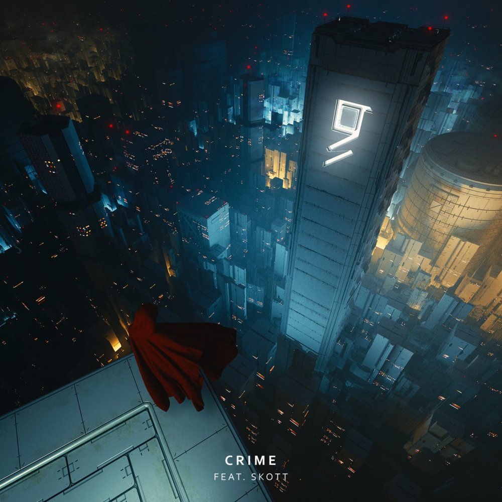 Crime by Grey