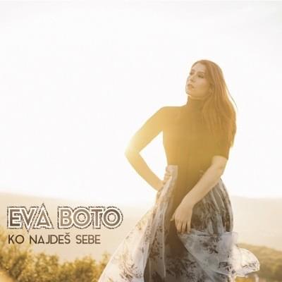 Lepo Je Živet by Eva Boto
