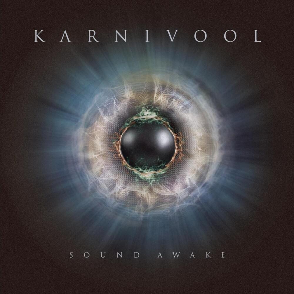 Album cover art for "Goliath" by Karnivool