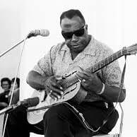 Bukka White Profile Picture Photo of Bukka White
