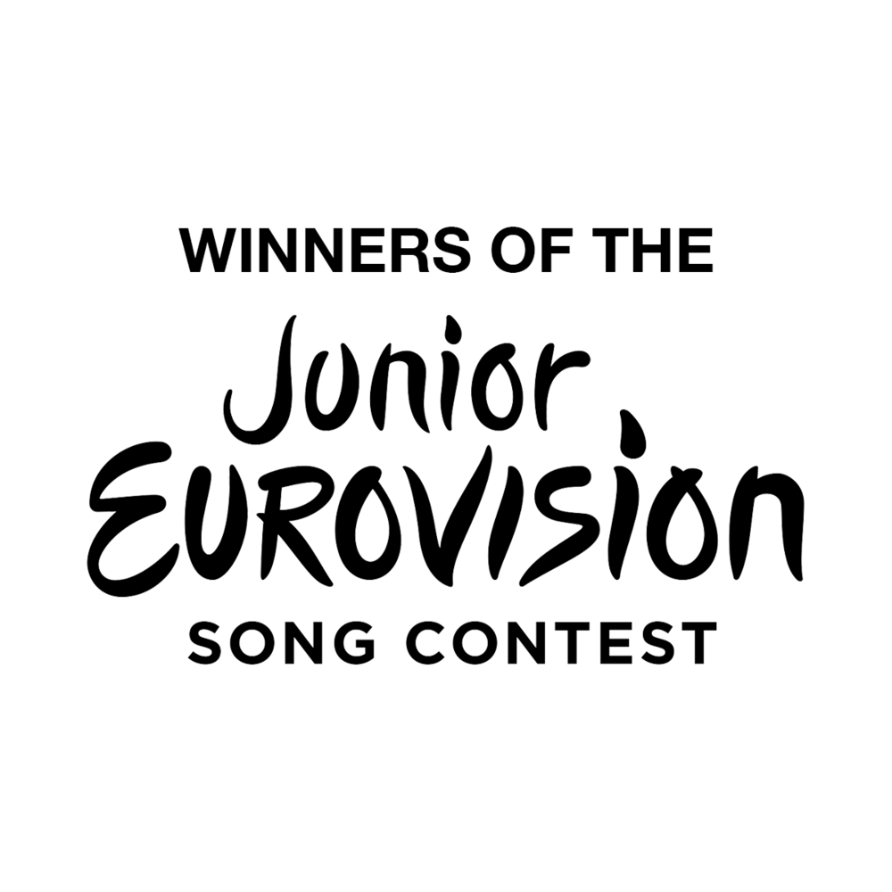 Winners of the Junior Eurovision Song Contest by Junior Eurovision Song Contest