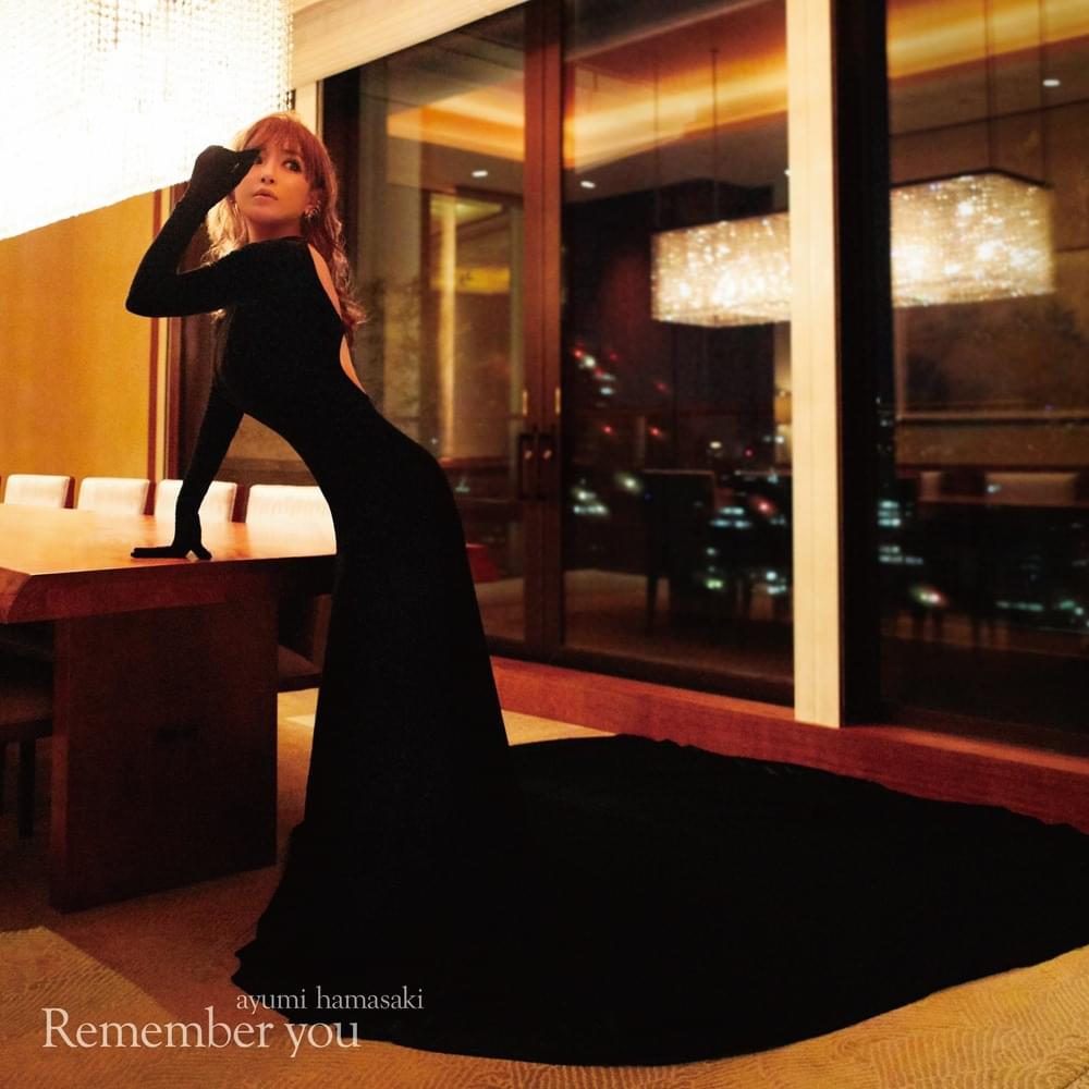 Cover image for Remember you