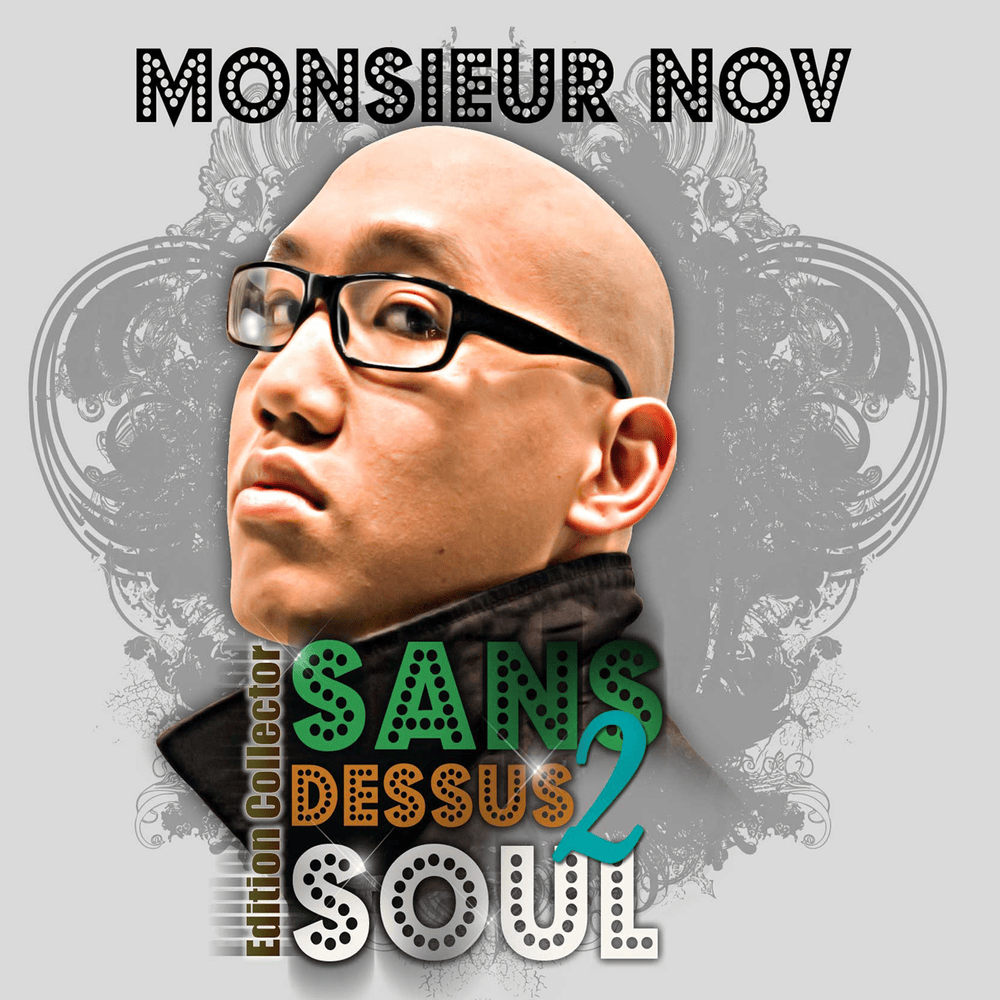 Cover image for Sans dessus 2 soul (Réedition)