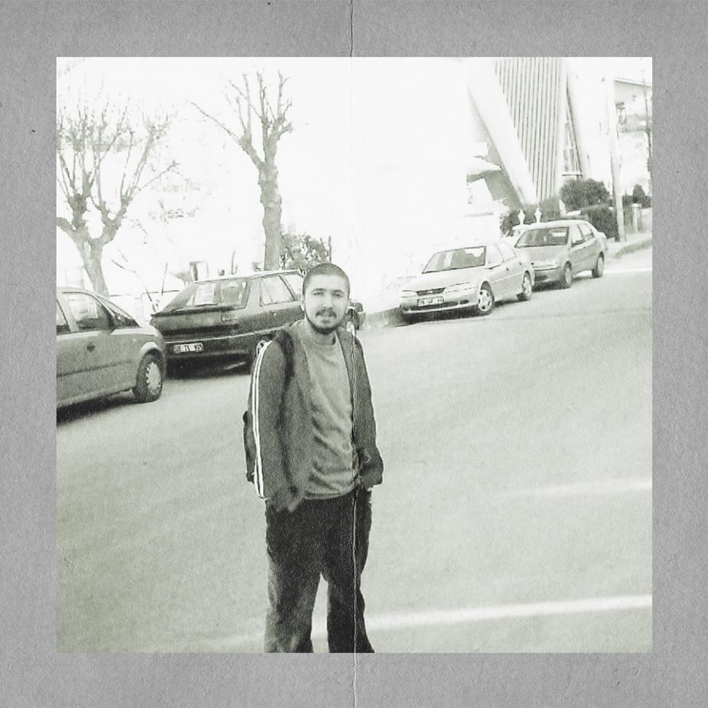 Album cover art for "Mutsuzlar Güzel Güler" by Kayra & Barış Demirel & A-Bacchus
