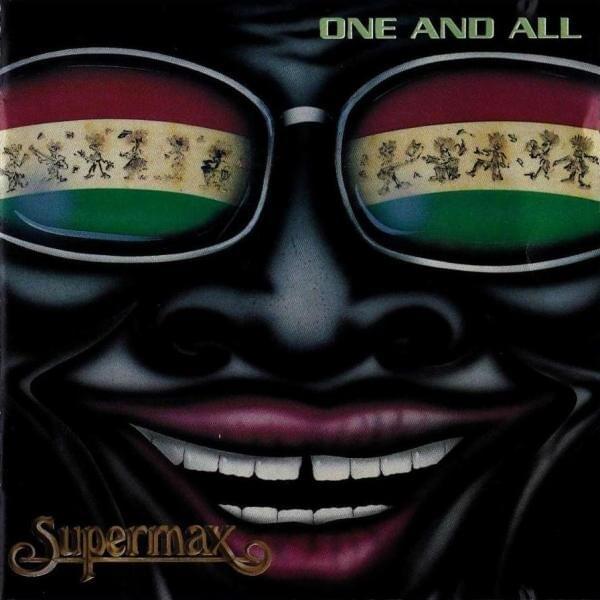 U the One by Supermax