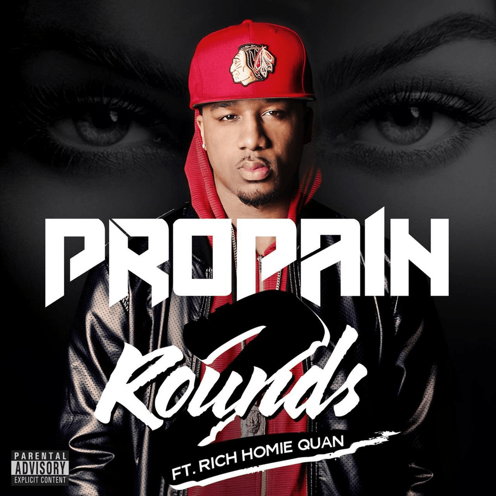 2 Rounds by Propain