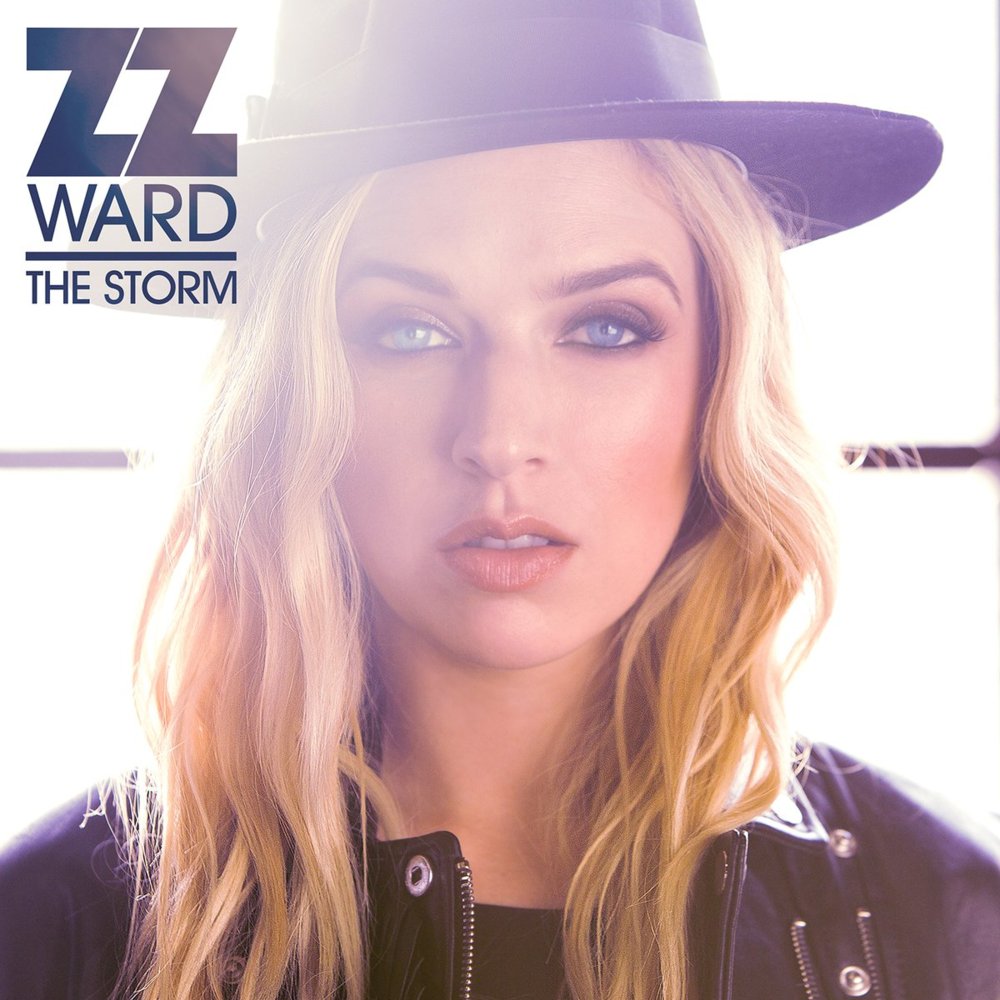 Ghost by ZZ Ward
