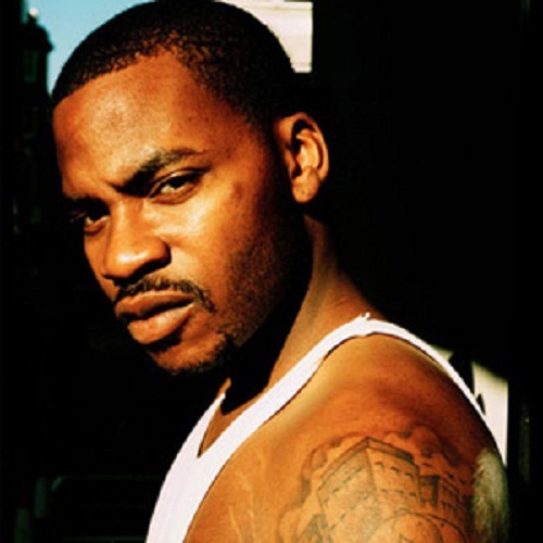 Obie Trice Profile Picture Photo of Obie Trice