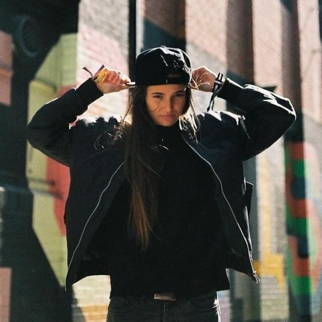 Photo of Mollie Collins