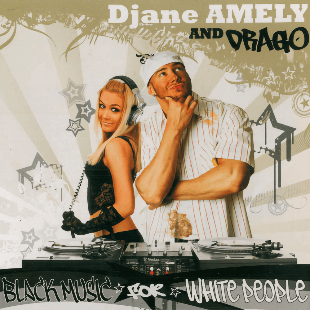 Лапать баб (To Grope Girls) by Drago