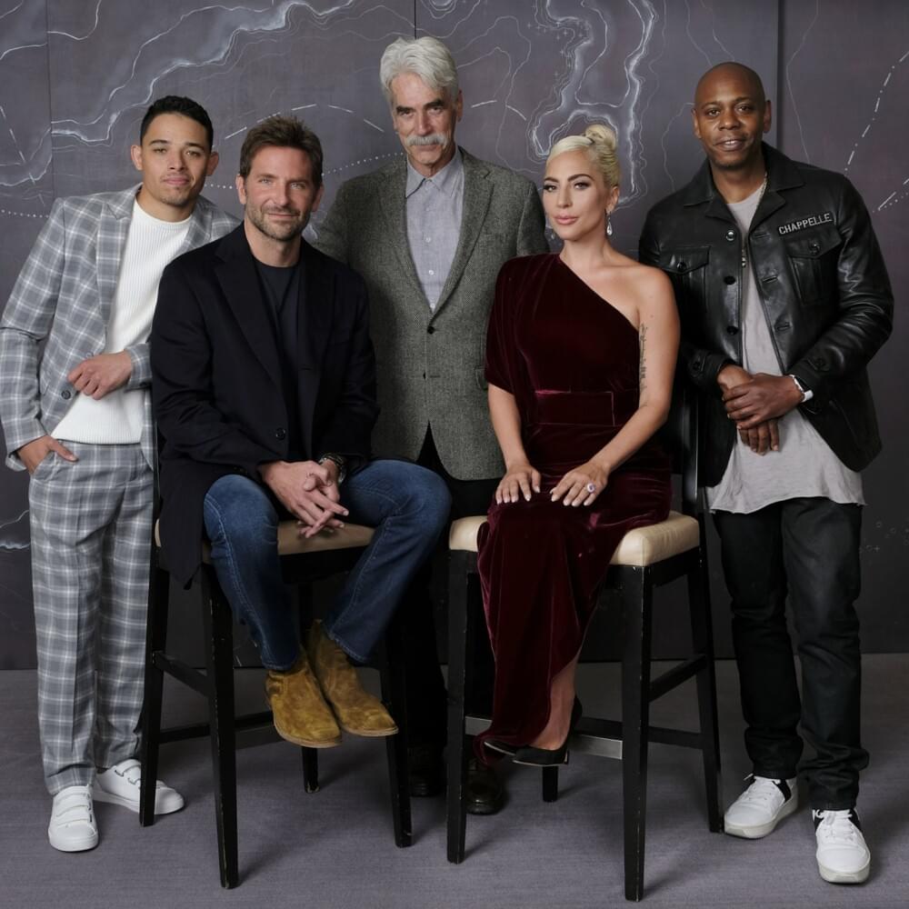 Photo of Cast of A Star is Born