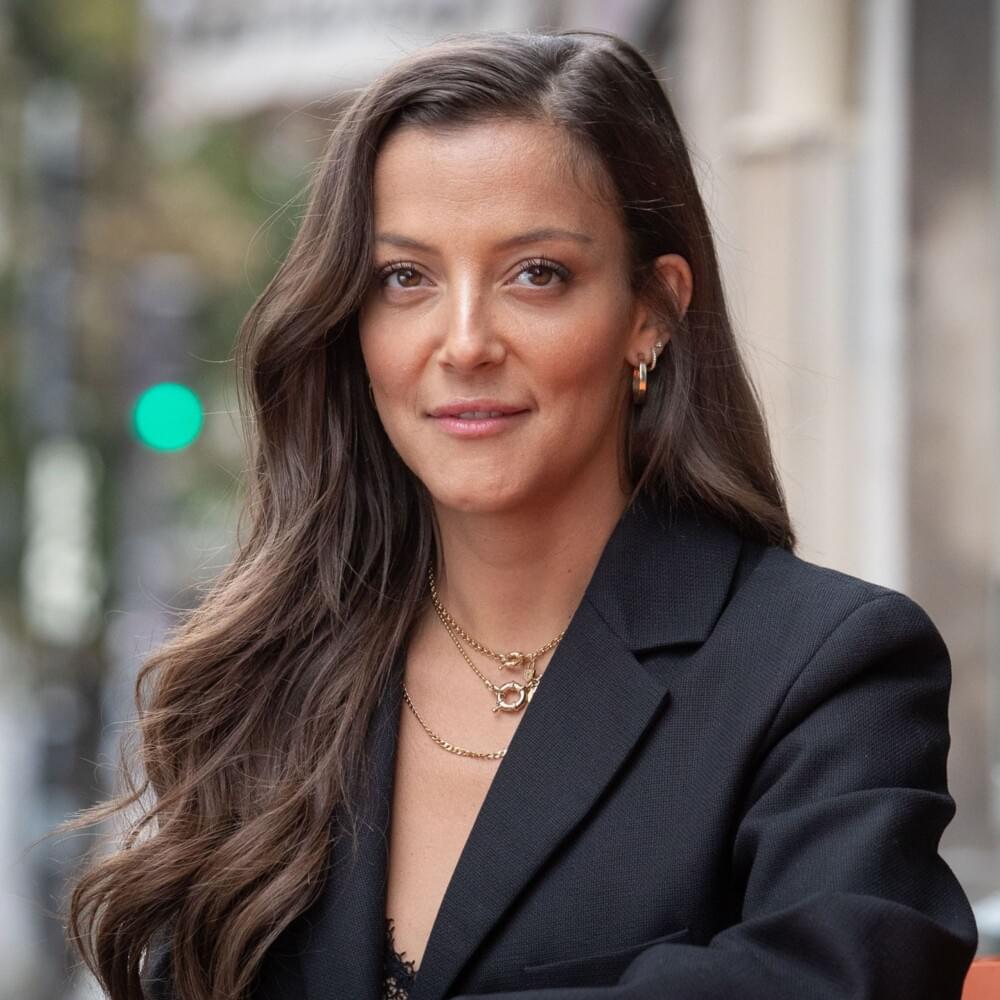 Photo of Camille Lellouche