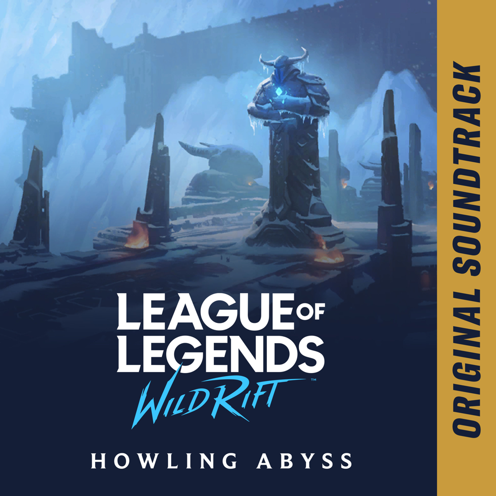 Bridge of Ice (Howling Abyss Mid Game) by League of Legends: Wild Rift