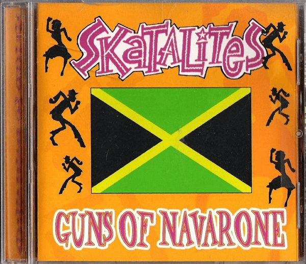 Eastern Standard Time by The Skatalites